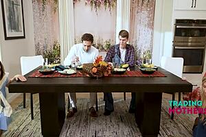 step moms, i love ya, hun, see my pussy can’t lie to ya