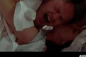 Madeleine Stowe Appears Nude In Short Cuts 1993 Film