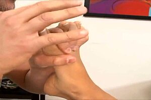 I'm A Cockhungry Nympho Milf Having A Quickie