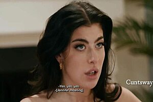 I've been your stepmom, let's lick