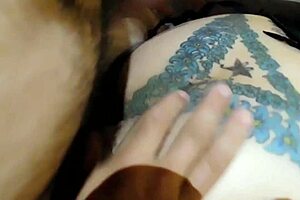 53 Perla Lopez Esposa Ninfomana Vuelven Los Del Supermercado Del Dia Anterior y En Su Desesperacion Por Cojer Los Hace Entrar En Su Consultorio Otra Vez Capitulo 53