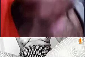 cum tribute to hot latina milf puttta with lots of cum 34