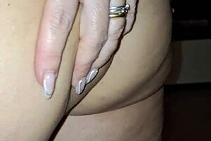 Teresa Jones, Take This Creampie