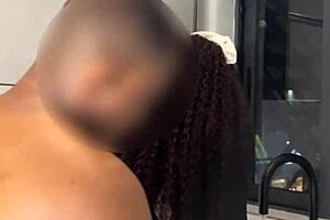 open your pussy for my big cock