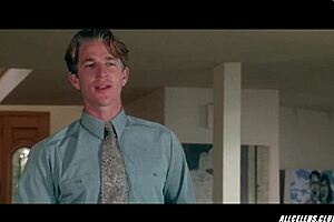 Madeleine Stowe Appears Nude In Short Cuts 1993 Film