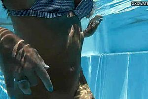 beautiful angelica heart with big tits