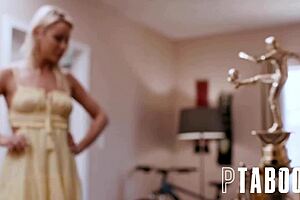 i think my stepsons into anal porn with cherry kiss and jimmy michaels, you know?