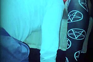 Delicious Tongue In My Ass With Amazing Pussy Blowjobs And Deep Kisses