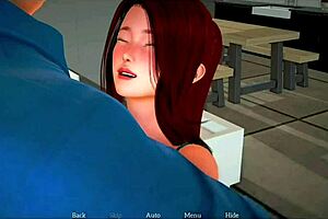 Playing Games With New Family Members 😊