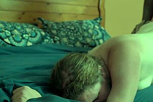 muscle bbc dominates submissive white granny in raw pounding session