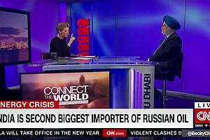 CNN熟女被Singh Pur在群交中摧毁