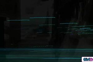 Power isn't about fists and fury, it's about big tits and passion