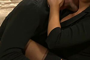 milf charisma capelli rocks this dudes world with how good she fucks lingerie missionary blowjob bent over hairless blonde brunette cowgirl