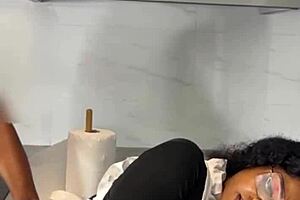 open your pussy for my big cock