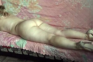 i dominate juicy mommy with big ass in anal fucking