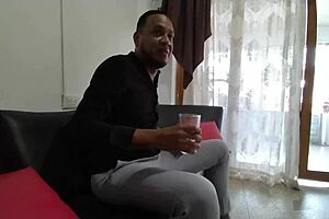 step dad fucks amateur student passionately