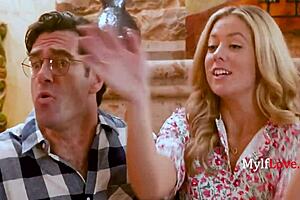 The story of mother in law's wild parody adventure