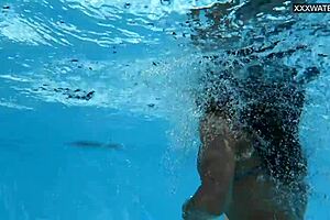 beautiful angelica heart with big tits