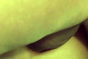 Gauge Deepthroats And Licks Cock In Fishnets