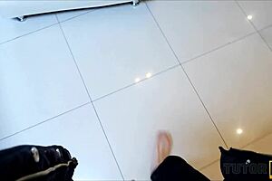 i find her toys and fuck her doggy