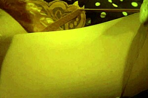 Brunette big titted riding cock hard!