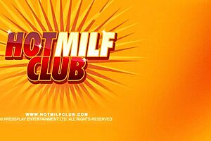 Hot Milf Lee Craves That Wet Pussy Lick Now?