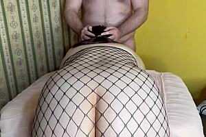 Pov Sex with Cheating Wife and Best Friend Cum Inside