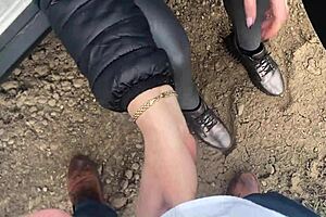 Milfycalla, show me that anal cum compilation?