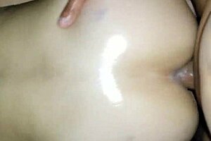 Watch this anal blowout scene