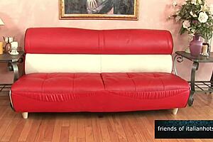 i nailed gorgeous blonde gilf hard