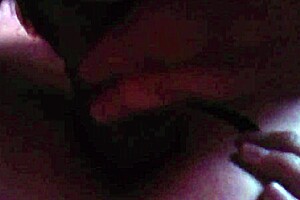 portuguese milf gets dirty anal hidden away