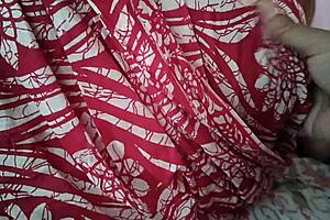 Big boobs young Indian milf fucks with her boyfriend.