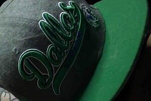 Toxic Flower in anal fingering scene