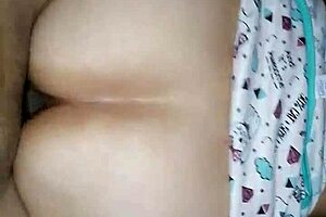 Cuando ya estas descansando y te esposa quiere que le den por el culo