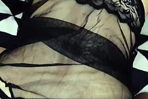 mature wife fucked in tight holes