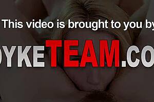 Kinky Milf Licks And Fingers Teen 18+ Pussy