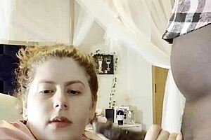 Luxurious BBWs Giving Intense Blowjobs Compilation