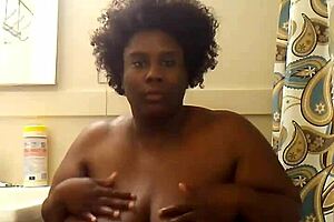 indiana woman goddess plays with her self