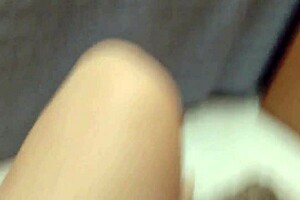 Novinho Pounding Mature Wife During Work Shift