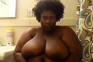 indiana woman goddess plays with her self