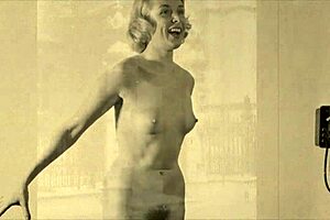 Vintage taboo granny fanny foursome.