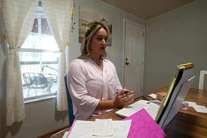 step-mom needs co-star for big cock