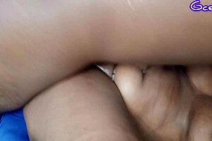 sensational babe moans as i nail her deep 😍