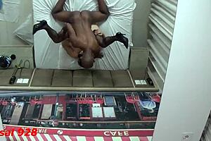 Married Man Fucks My Wife Again