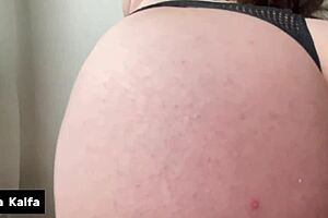 Is my sexy Iranian step mom getting fucked outdoors? Watch this homemade scene with various nationalities