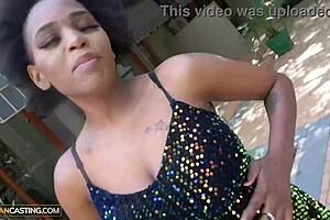 Depilei a Buceta Toda Gozada Depois da Gravação e Gozei Gostoso