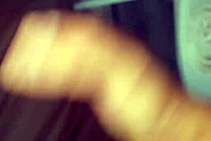 Open Your Mouth And Swallow Cock, It Comes Strong