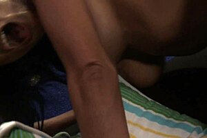 brunette milf persia pele meets justin magnum for a casual encounter.