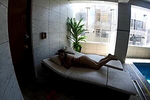 Latina Hot Mia Y Katha