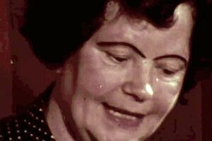 Vintage taboo granny fanny foursome.